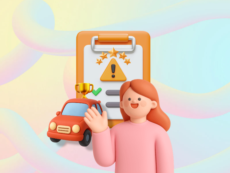 운전자보험 최신 상품 순위