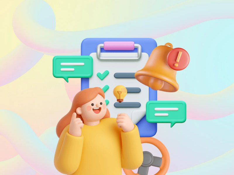 운전자보험 가입 시 주의사항